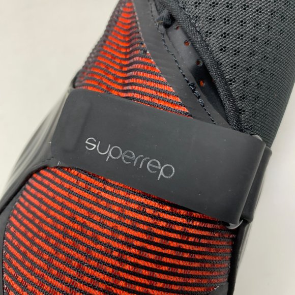 Nike SuperRep Cycle Black Metallic Cycling Shoes main image 9